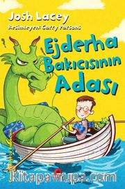 Ejderha Bakıcısının Adası