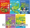 Ejderha Bakıcısı Seti (5 Kitap)