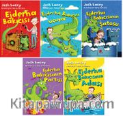 Ejderha Bakıcısı Seti (5 Kitap)
