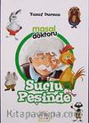 Masal Doktoru Suçlu Peşinde