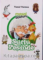 Masal Doktoru Suçlu Peşinde