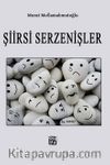 Şiirsi Serzenişler