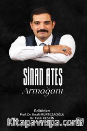 Sinan Ateş Armağanı