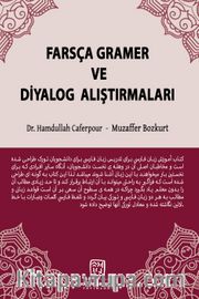 Farsça Gramer ve Diyalog Alıştırmaları
