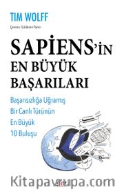 Sapiens’in En Büyük Başarıları