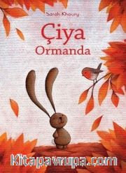Çiya Ormanda