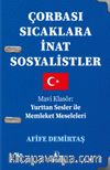 Çorbası Sıcaklara İnat Sosyalistler & Mavi Klasör: Yurttan Sesler ile Memleket Meseleleri