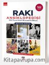 Rakı Ansiklopedisi (Meyhane Baskısı)