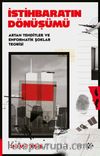 İstihbaratın Dönüşümü & Artan Tehditler ve Enformatik Şoklar