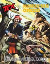 Tex No:709 / Makua’nın Öfkesi