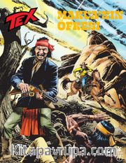 Tex No:709 / Makua’nın Öfkesi