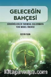 Geleceğin Bahçesi