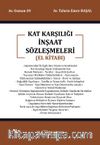 Kat Karşılığı İnşaat Sözleşmeleri (El Kitabı)