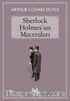Sherlock Holmes’un Maceraları