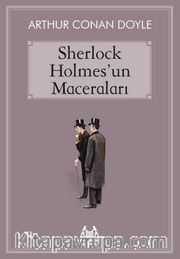 Sherlock Holmes’un Maceraları