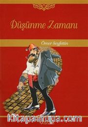 Düşünme Zamanı