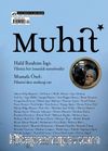 Muhit Dergi Aylık Edebiyat Dergisi Sayı:49 Ocak 2024
