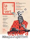 Lacivert Yaşam ve Kültür Dergisi 108 Ocak 2024