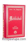 Mektubat / Büyük Boy Sırtı Deri (kod:004)