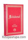 Muhakemat / Sırtı Deri (kod:014)