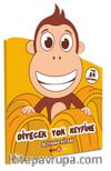 Kukuli - Diyecek Yok Keyfine Boyama Kitabı 
