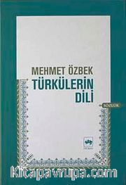 Türkülerin Dili
