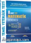 TYT 8'li Matematik Denemesi