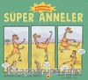 Süper Anneler