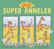 Süper Anneler