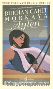 Ayten (Karton Kapak)