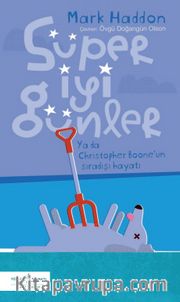 Süper İyi Günler