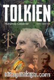 Tolkien (Karton Kapak)