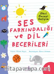 Ses Farkındalığı ve Dil Becerileri - Okul Öncesi Gelişim