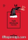 Türk Mitolojisi Ajandası (Fleksi Cilt)