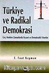 Türkiye ve Radikal Demokrasi