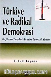 Türkiye ve Radikal Demokrasi