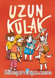 Uzun Kulak