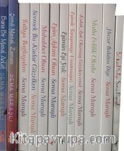 Sema Maraşlı Mutlu Aile Seti (12 Kitap)