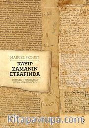 Kayıp Zamanın Etrafında