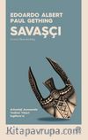 Savaşçı