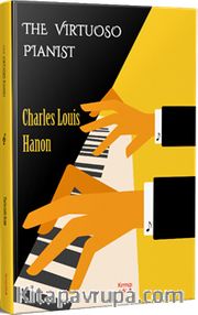 The Virtuoso - Pianist