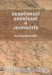 Gerdûnnasî Erdnîgarî <br /> Jeopolîtîk