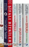 Ahmet Maranki Sağlık Seti (6 Kitap)