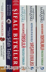 Ahmet Maranki Sağlık Seti (6 Kitap)