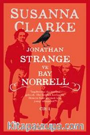 Jonathan Strange ve Bay Norrell (Cilt 1)