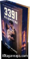 3391 KM Film Özel Baskı (Ciltli)