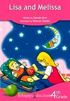 4. Sınıf -7- Lisa and Melissa