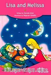 4. Sınıf -7- Lisa and Melissa