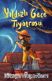 Yıldızlı Gece Tiyatrosu