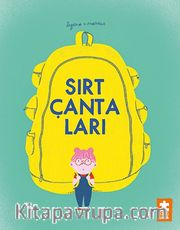 Sırt Çantaları
